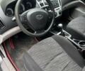Серый Киа Сид, объемом двигателя 1.6 л и пробегом 245 тыс. км за 2500 $, фото 9 на Automoto.ua