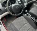 Сірий Кіа Сід, об'ємом двигуна 1.6 л та пробігом 245 тис. км за 2500 $, фото 9 на Automoto.ua