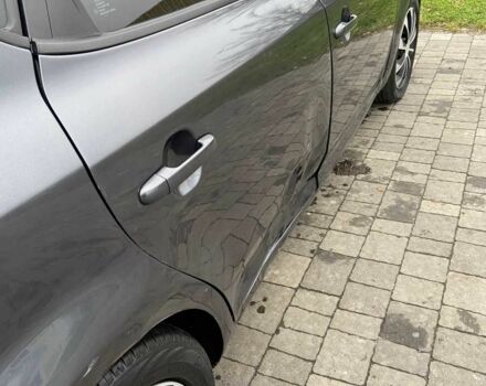 Сірий Кіа Сід, об'ємом двигуна 1.6 л та пробігом 500 тис. км за 3900 $, фото 4 на Automoto.ua