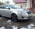 Сірий Кіа Сід, об'ємом двигуна 1.4 л та пробігом 244 тис. км за 6200 $, фото 2 на Automoto.ua
