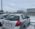 Серый Киа Сид, объемом двигателя 1.4 л и пробегом 188 тыс. км за 3800 $, фото 5 на Automoto.ua