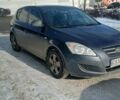 Сірий Кіа Сід, об'ємом двигуна 1.4 л та пробігом 220 тис. км за 4900 $, фото 1 на Automoto.ua