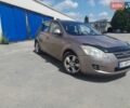 Сірий Кіа Сід, об'ємом двигуна 2 л та пробігом 202 тис. км за 5600 $, фото 11 на Automoto.ua