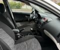 Серый Киа Сид, объемом двигателя 1.6 л и пробегом 200 тыс. км за 4350 $, фото 10 на Automoto.ua