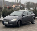 Серый Киа Сид, объемом двигателя 1.6 л и пробегом 254 тыс. км за 5000 $, фото 8 на Automoto.ua