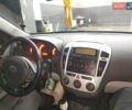 Серый Киа Сид, объемом двигателя 2 л и пробегом 236 тыс. км за 4700 $, фото 3 на Automoto.ua