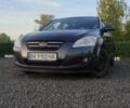 Сірий Кіа Сід, об'ємом двигуна 1.6 л та пробігом 221 тис. км за 5150 $, фото 1 на Automoto.ua