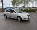 Серый Киа Сид, объемом двигателя 1.6 л и пробегом 200 тыс. км за 4350 $, фото 7 на Automoto.ua
