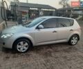 Серый Киа Сид, объемом двигателя 1.6 л и пробегом 177 тыс. км за 6750 $, фото 3 на Automoto.ua