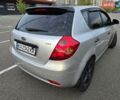 Сірий Кіа Сід, об'ємом двигуна 1.6 л та пробігом 422 тис. км за 5500 $, фото 4 на Automoto.ua