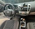 Сірий Кіа Сід, об'ємом двигуна 1.4 л та пробігом 212 тис. км за 5500 $, фото 21 на Automoto.ua