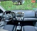 Серый Киа Сид, объемом двигателя 1.6 л и пробегом 214 тыс. км за 6300 $, фото 96 на Automoto.ua