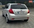 Серый Киа Сид, объемом двигателя 1.6 л и пробегом 230 тыс. км за 4900 $, фото 3 на Automoto.ua