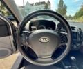 Серый Киа Сид, объемом двигателя 1.6 л и пробегом 423 тыс. км за 5500 $, фото 14 на Automoto.ua