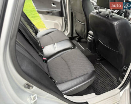 Серый Киа Сид, объемом двигателя 2 л и пробегом 191 тыс. км за 5700 $, фото 20 на Automoto.ua