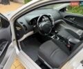 Серый Киа Сид, объемом двигателя 1.6 л и пробегом 203 тыс. км за 5500 $, фото 15 на Automoto.ua