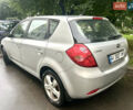 Серый Киа Сид, объемом двигателя 1.6 л и пробегом 219 тыс. км за 5350 $, фото 1 на Automoto.ua