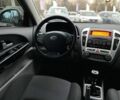 Сірий Кіа Сід, об'ємом двигуна 1.6 л та пробігом 244 тис. км за 5500 $, фото 9 на Automoto.ua