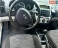 Сірий Кіа Сід, об'ємом двигуна 1.4 л та пробігом 231 тис. км за 4800 $, фото 12 на Automoto.ua