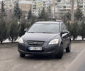 Серый Киа Сид, объемом двигателя 1.6 л и пробегом 254 тыс. км за 5000 $, фото 9 на Automoto.ua