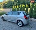 Серый Киа Сид, объемом двигателя 1.6 л и пробегом 214 тыс. км за 6300 $, фото 15 на Automoto.ua
