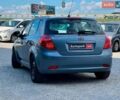 Серый Киа Сид, объемом двигателя 1.6 л и пробегом 295 тыс. км за 5990 $, фото 10 на Automoto.ua