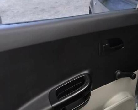 Сірий Кіа Сід, об'ємом двигуна 1.4 л та пробігом 233 тис. км за 4590 $, фото 17 на Automoto.ua