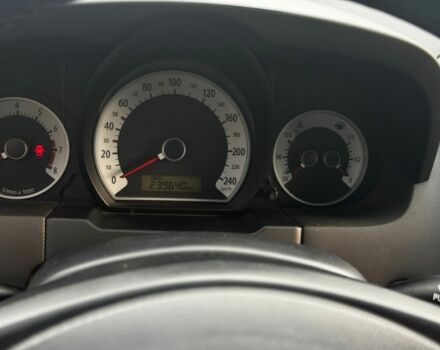 Серый Киа Сид, объемом двигателя 1.6 л и пробегом 230 тыс. км за 4900 $, фото 7 на Automoto.ua