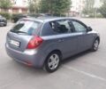 Сірий Кіа Сід, об'ємом двигуна 1.58 л та пробігом 314 тис. км за 5100 $, фото 1 на Automoto.ua