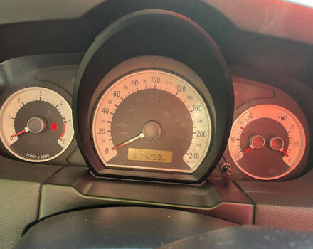 Сірий Кіа Сід, об'ємом двигуна 1.6 л та пробігом 280 тис. км за 5400 $, фото 4 на Automoto.ua