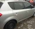 Серый Киа Сид, объемом двигателя 1.6 л и пробегом 159 тыс. км за 5500 $, фото 1 на Automoto.ua