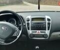 Серый Киа Сид, объемом двигателя 1.59 л и пробегом 279 тыс. км за 4650 $, фото 9 на Automoto.ua