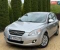 Серый Киа Сид, объемом двигателя 1.6 л и пробегом 203 тыс. км за 5500 $, фото 12 на Automoto.ua