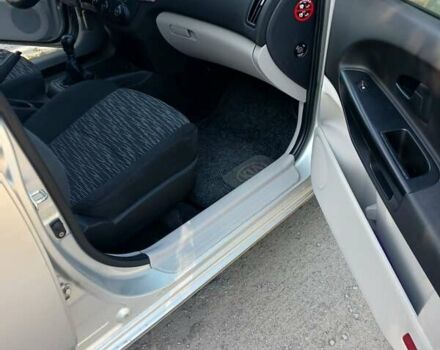 Серый Киа Сид, объемом двигателя 1.4 л и пробегом 152 тыс. км за 6200 $, фото 5 на Automoto.ua