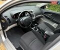 Сірий Кіа Сід, об'ємом двигуна 1.6 л та пробігом 205 тис. км за 5700 $, фото 7 на Automoto.ua