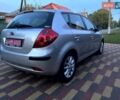 Сірий Кіа Сід, об'ємом двигуна 2 л та пробігом 136 тис. км за 7499 $, фото 5 на Automoto.ua