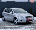Сірий Кіа Сід, об'ємом двигуна 1.6 л та пробігом 77 тис. км за 7199 $, фото 1 на Automoto.ua