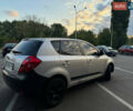 Сірий Кіа Сід, об'ємом двигуна 1.98 л та пробігом 447 тис. км за 3600 $, фото 3 на Automoto.ua