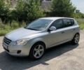 Серый Киа Сид, объемом двигателя 1.6 л и пробегом 200 тыс. км за 4500 $, фото 1 на Automoto.ua
