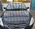 Серый Киа Сид, объемом двигателя 1.59 л и пробегом 334 тыс. км за 5400 $, фото 2 на Automoto.ua