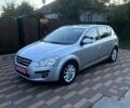 Сірий Кіа Сід, об'ємом двигуна 2 л та пробігом 136 тис. км за 7800 $, фото 13 на Automoto.ua