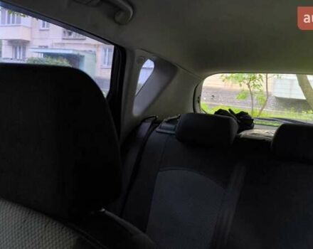 Сірий Кіа Сід, об'ємом двигуна 1.4 л та пробігом 233 тис. км за 4590 $, фото 20 на Automoto.ua