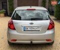 Серый Киа Сид, объемом двигателя 1.6 л и пробегом 203 тыс. км за 5500 $, фото 6 на Automoto.ua