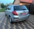 Сірий Кіа Сід, об'ємом двигуна 2 л та пробігом 136 тис. км за 7800 $, фото 8 на Automoto.ua