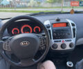 Серый Киа Сид, объемом двигателя 1.4 л и пробегом 228 тыс. км за 4850 $, фото 2 на Automoto.ua