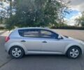 Киа Сид 2007 в Кривом Роге на Automoto.ua Серый Киа Сид, объемом двигателя 1.4 л и пробегом 221 тыс. км за 5500 $, фото 3 на Automoto.ua