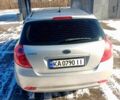 Серый Киа Сид, объемом двигателя 1.4 л и пробегом 200 тыс. км за 4650 $, фото 3 на Automoto.ua