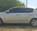 Серый Киа Сид, объемом двигателя 1.6 л и пробегом 255 тыс. км за 4800 $, фото 2 на Automoto.ua