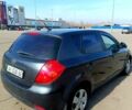 Серый Киа Сид, объемом двигателя 1.6 л и пробегом 249 тыс. км за 4900 $, фото 4 на Automoto.ua