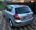 Сірий Кіа Сід, об'ємом двигуна 2 л та пробігом 136 тис. км за 7499 $, фото 10 на Automoto.ua